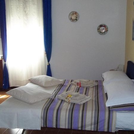 B&B Alice Santa Maria Maddalena Esterno foto