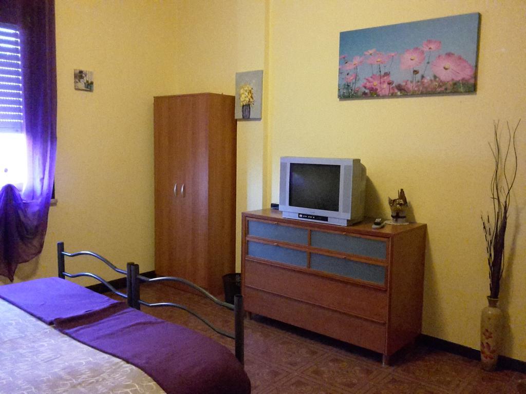 B&B Alice Santa Maria Maddalena Camera foto