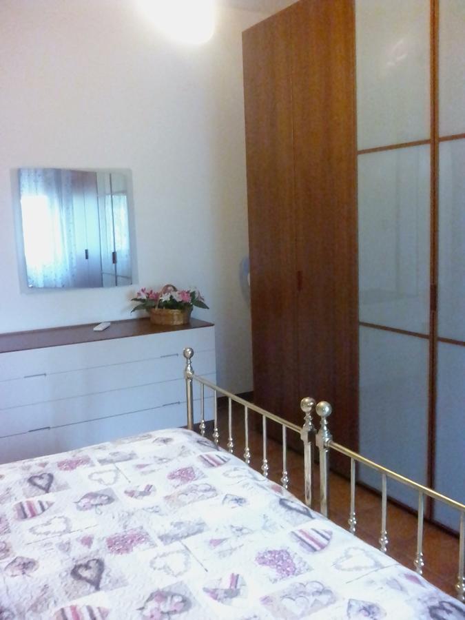 B&B Alice Santa Maria Maddalena Esterno foto