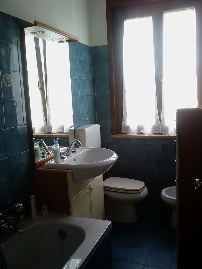 B&B Alice Santa Maria Maddalena Esterno foto