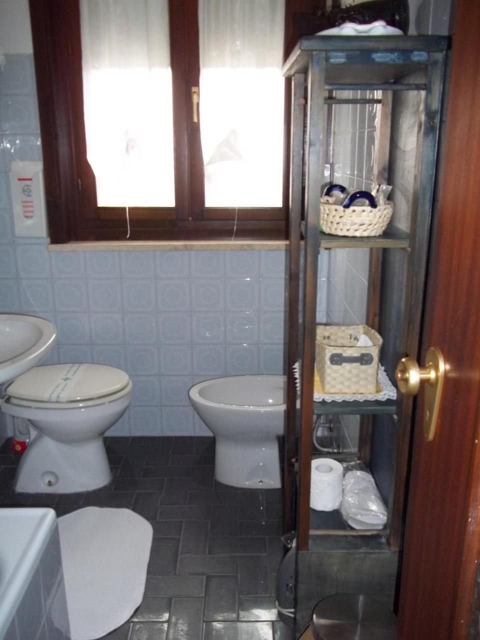 B&B Alice Santa Maria Maddalena Esterno foto